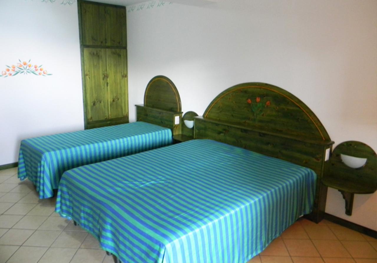 Residence Letojanni Taormina Buitenkant foto